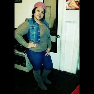 Meet your Posher, Sharon